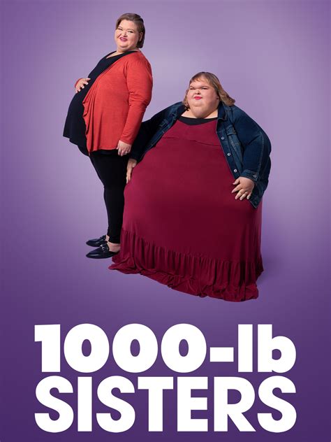 1000 lb sisters online